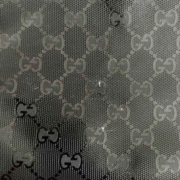 Gucci Crossbody - Picture 3 of 6